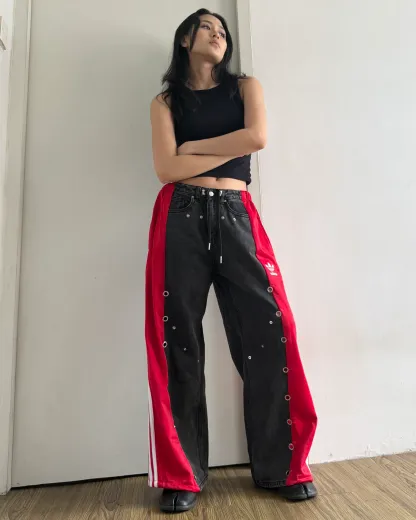 Hybrid Pants 039