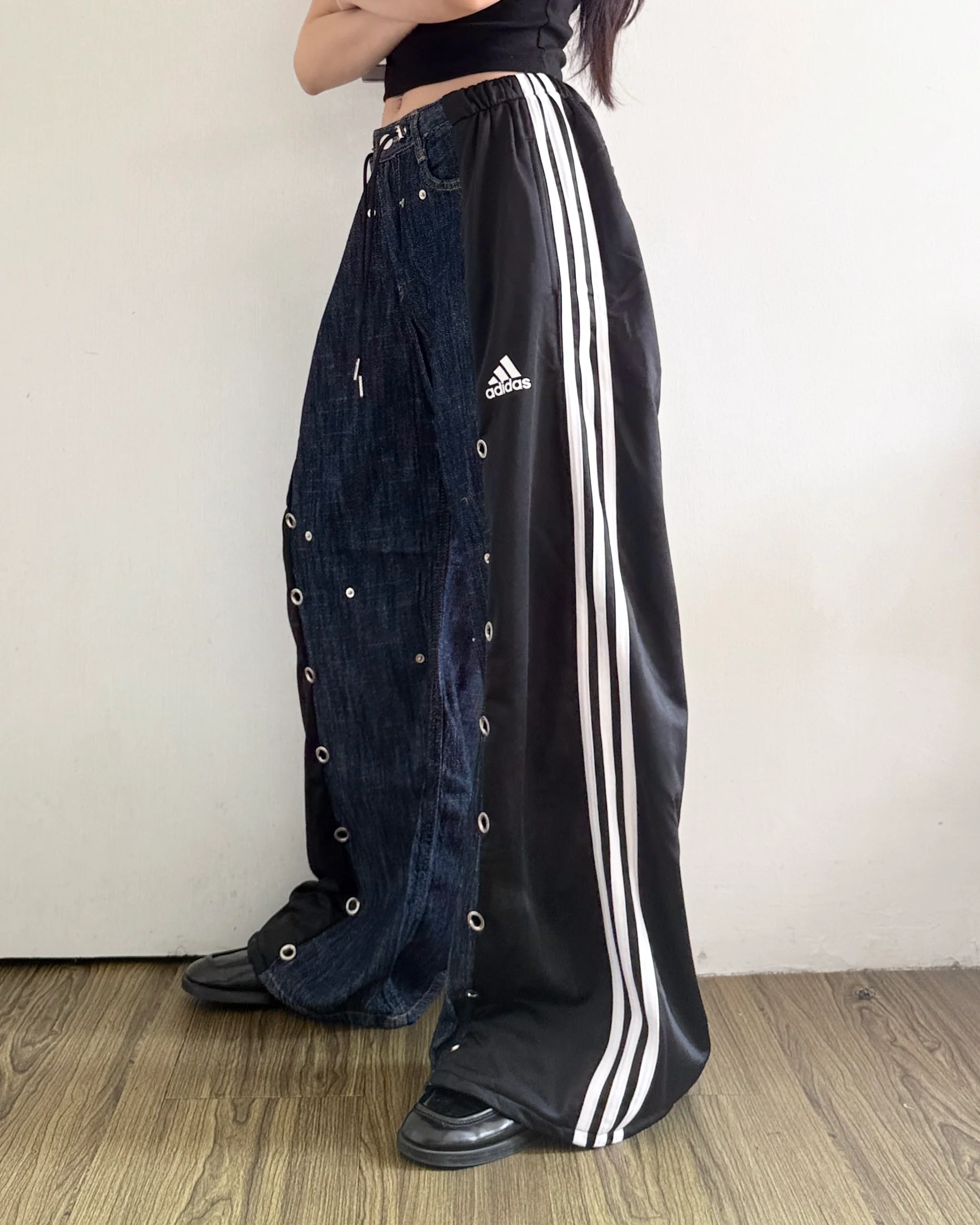 Hybrid Pants 065