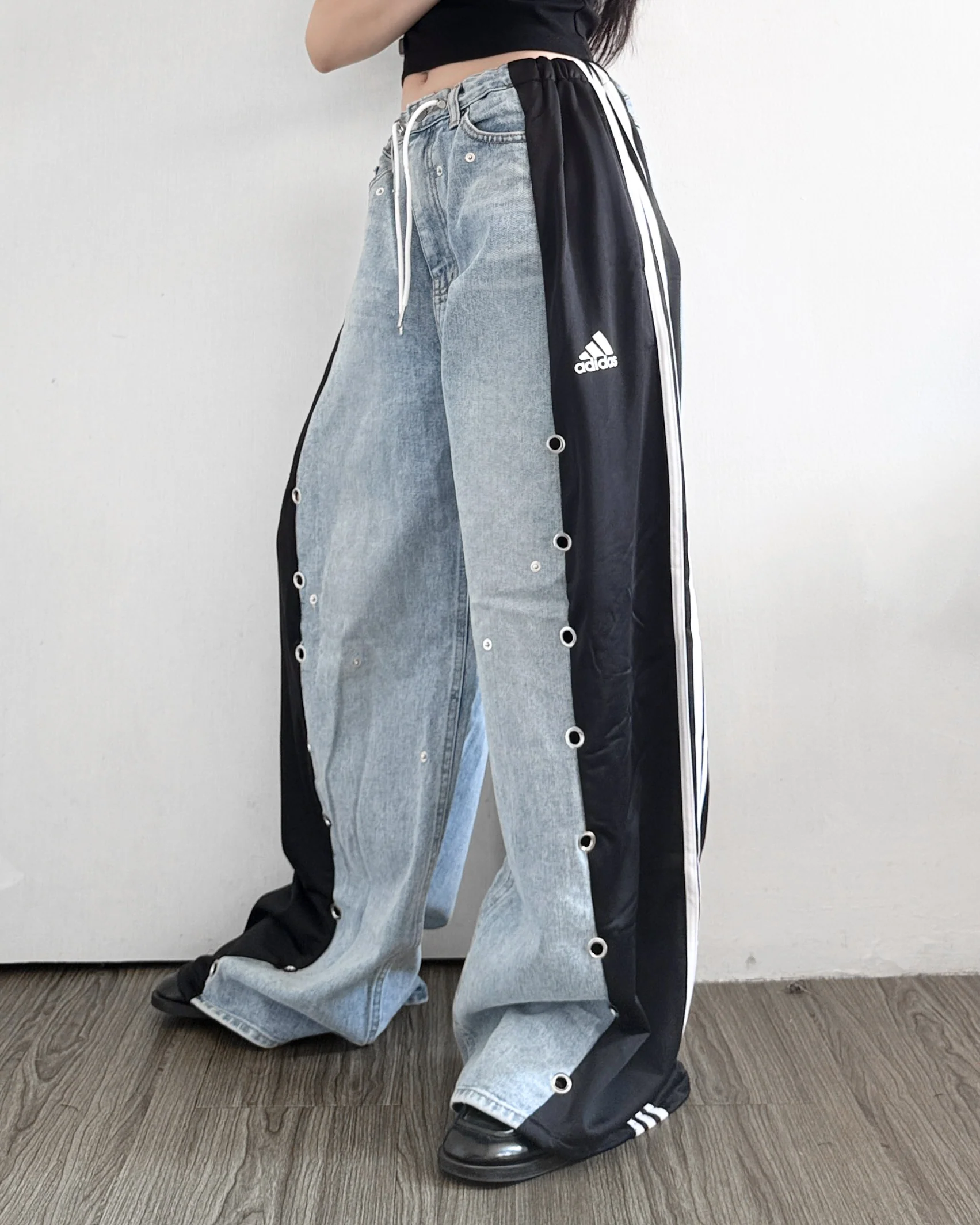 Hybrid Pants 066