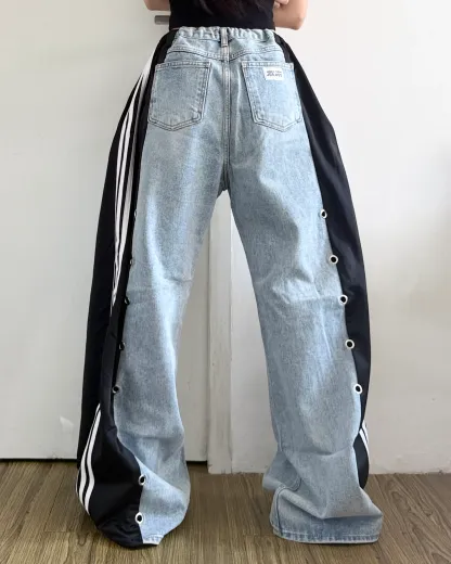 Hybrid Pants 066