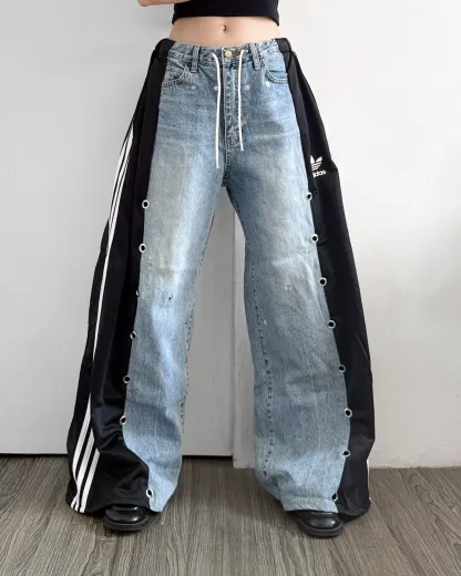 Hybrid Pants 067