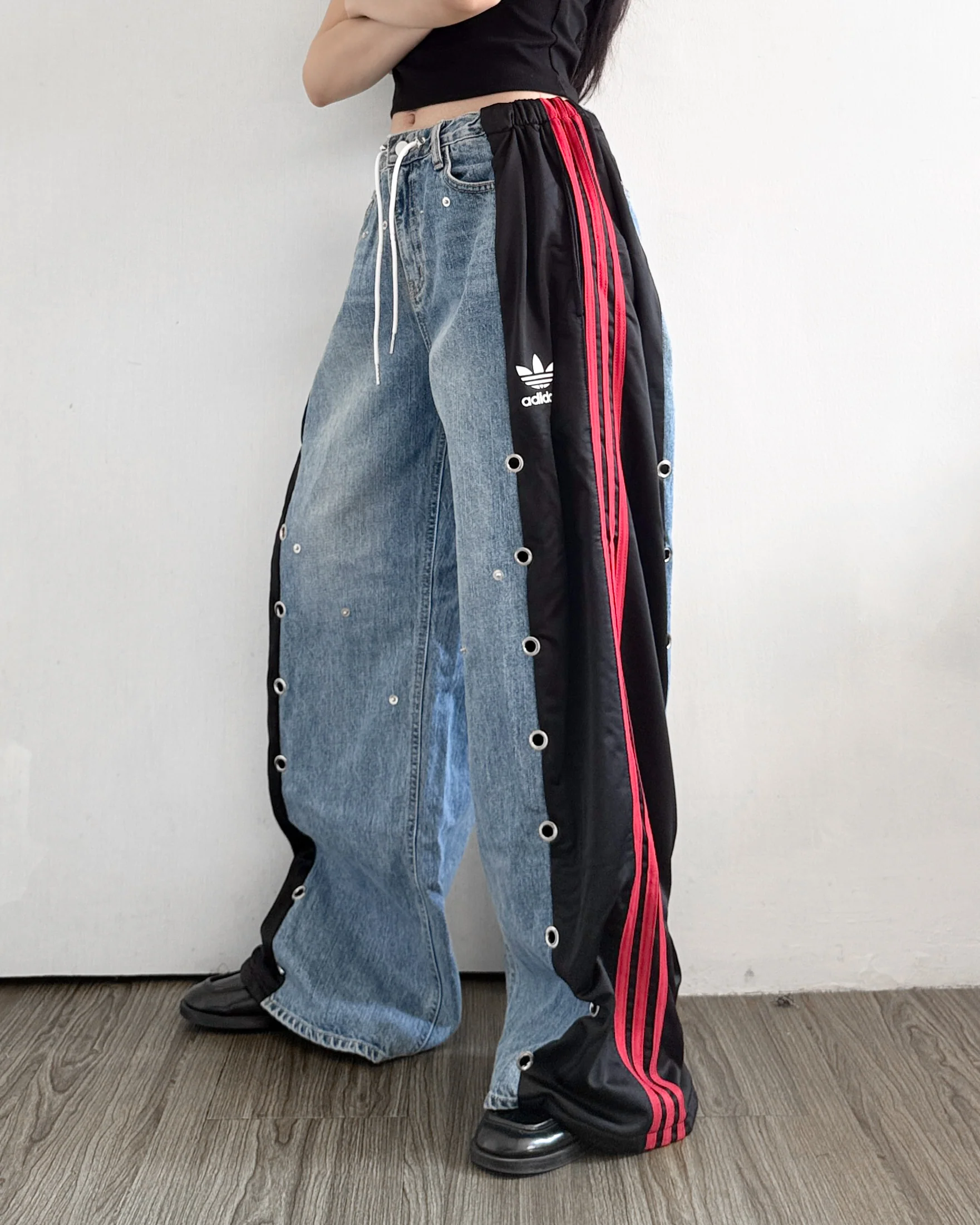 Hybrid Pants 068