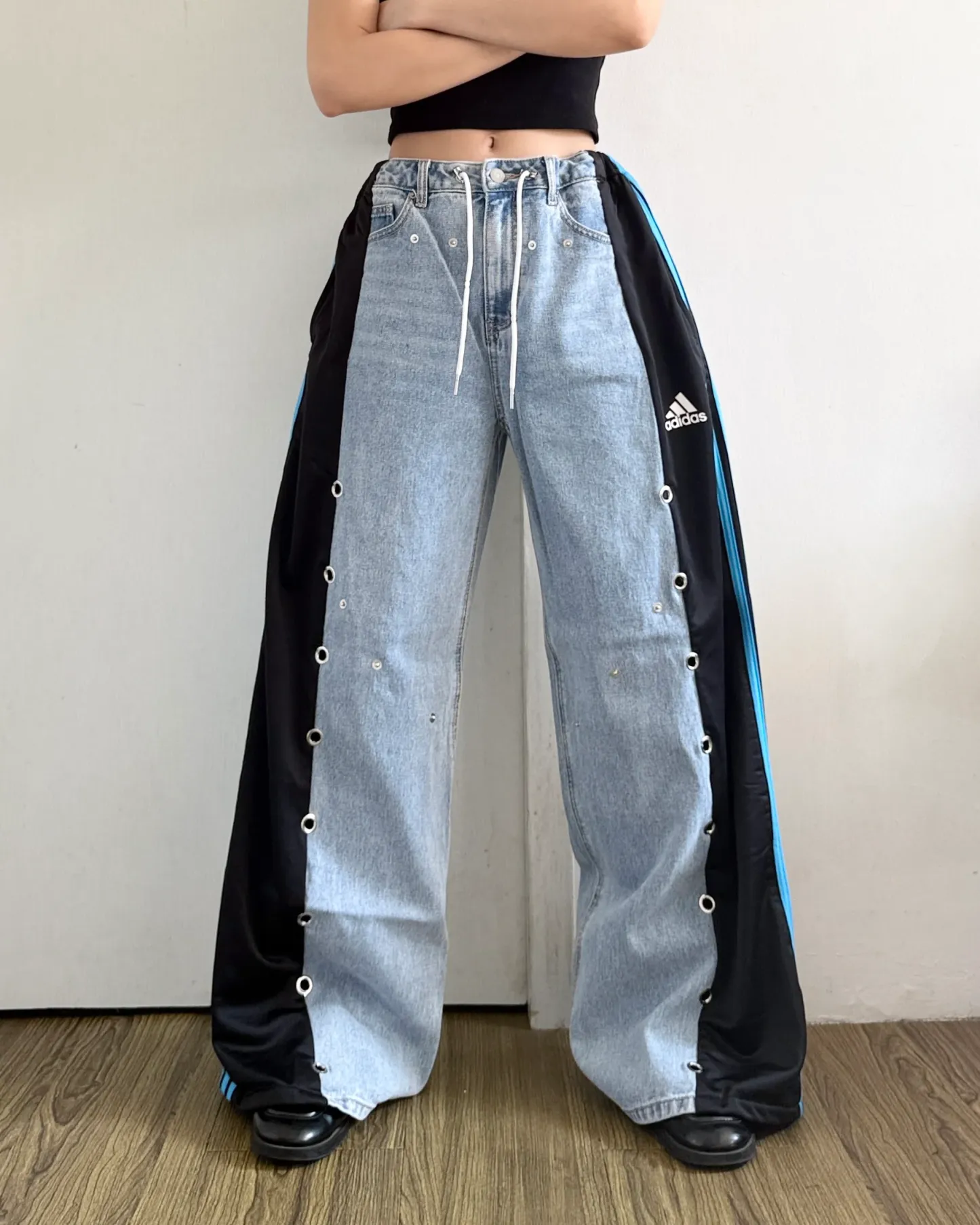 Hybrid Pants 069