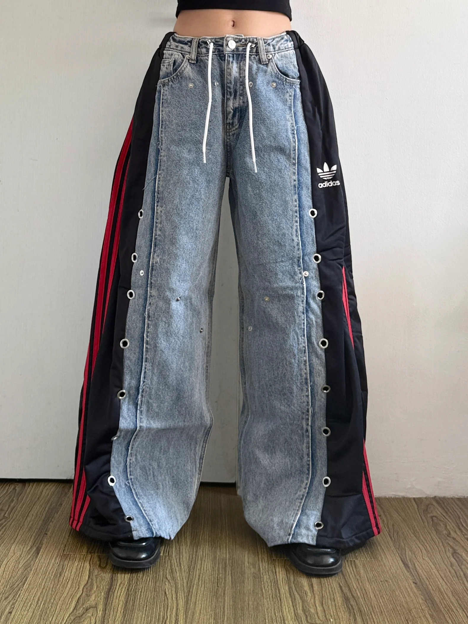 Hybrid Pants 071