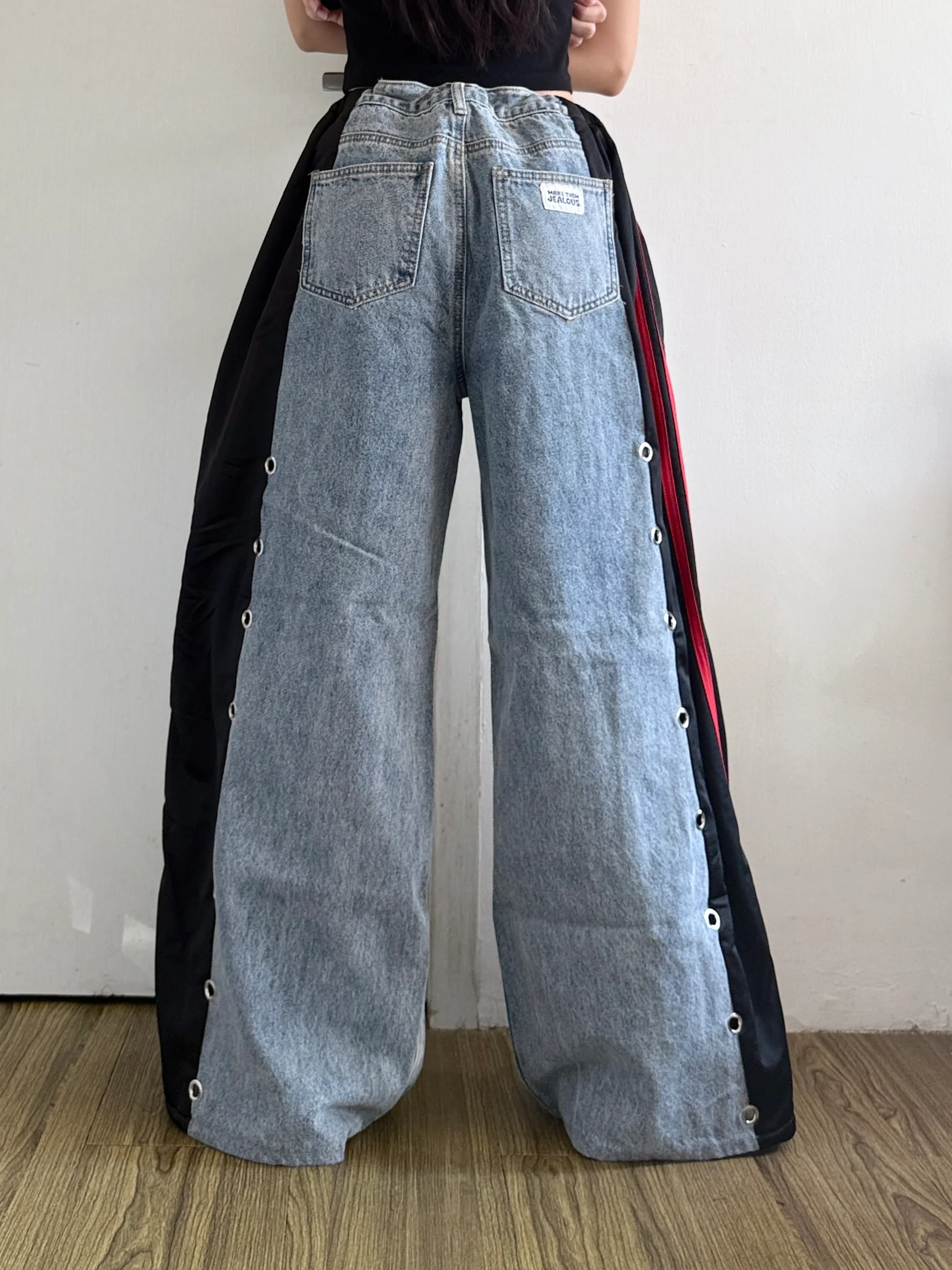 Hybrid Pants 071