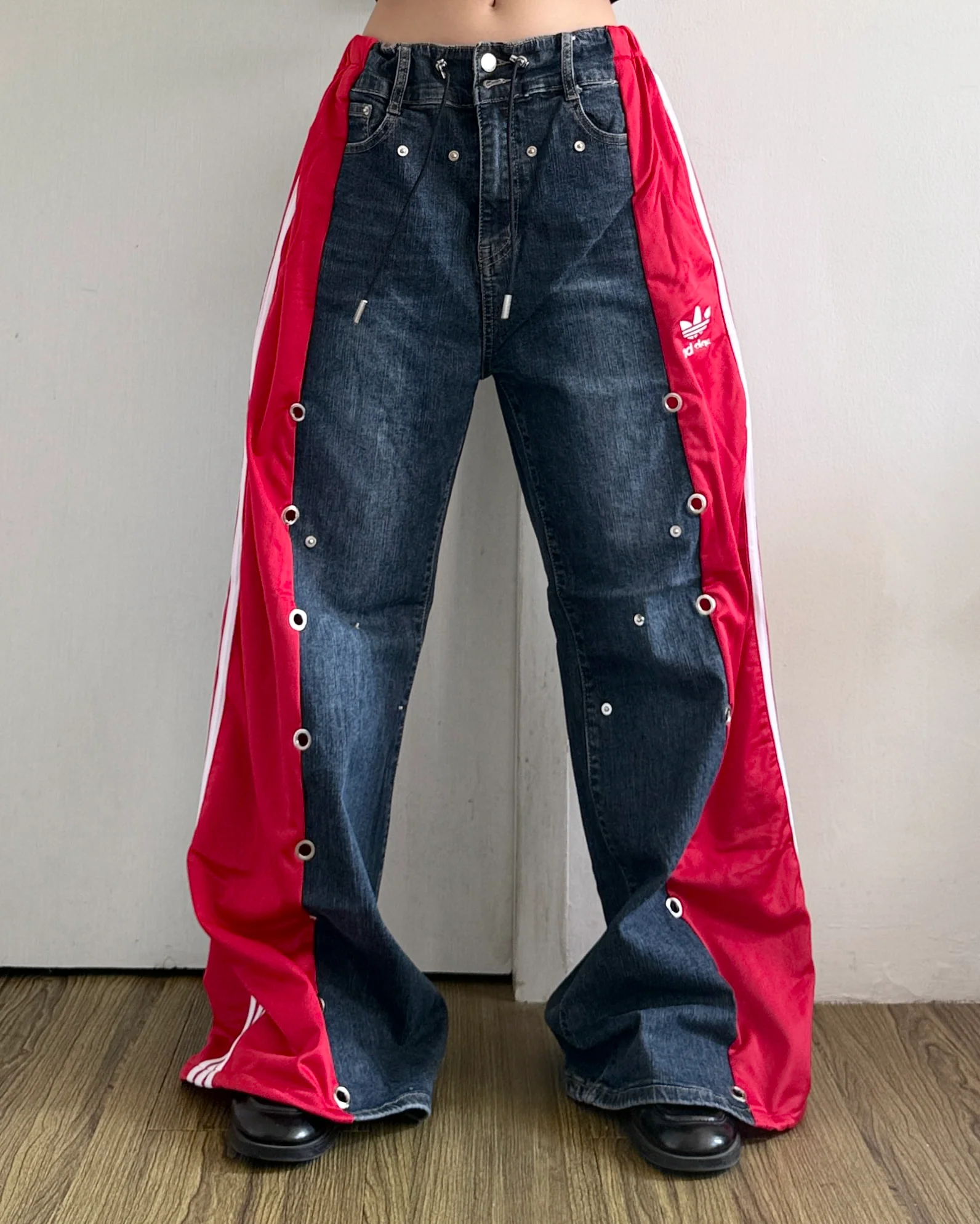 Hybrid Pants 072