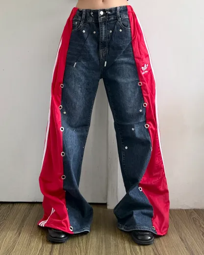 Hybrid Pants 072