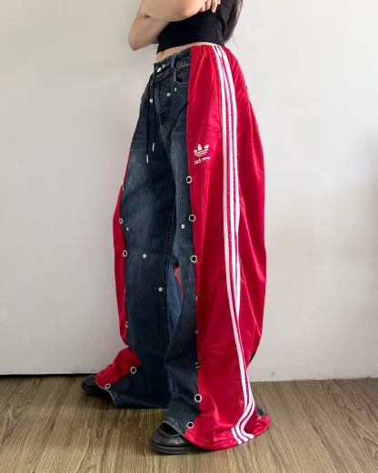 Hybrid Pants 072