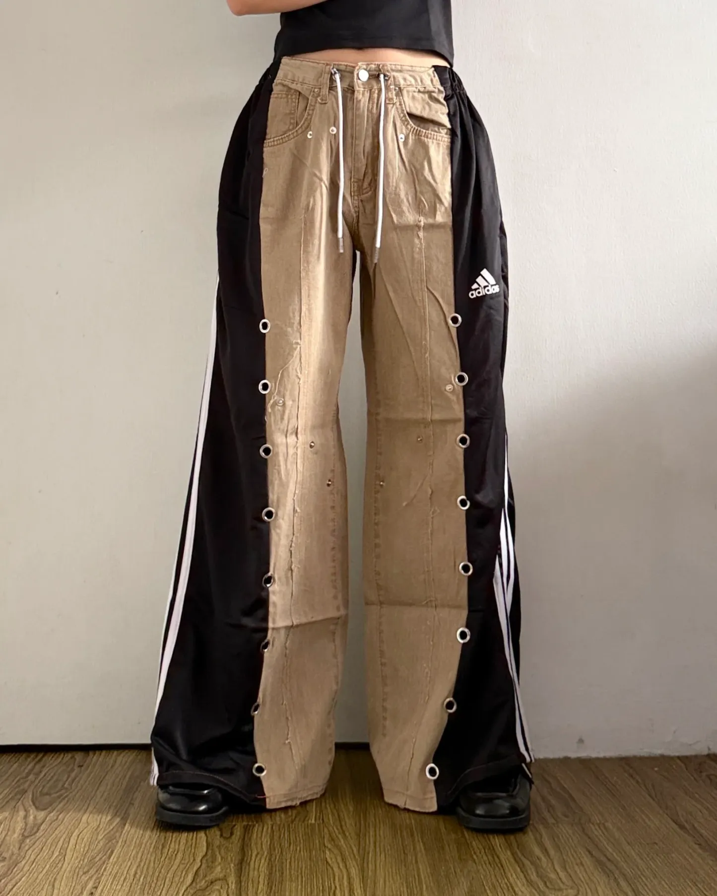 Hybrid Pants 073