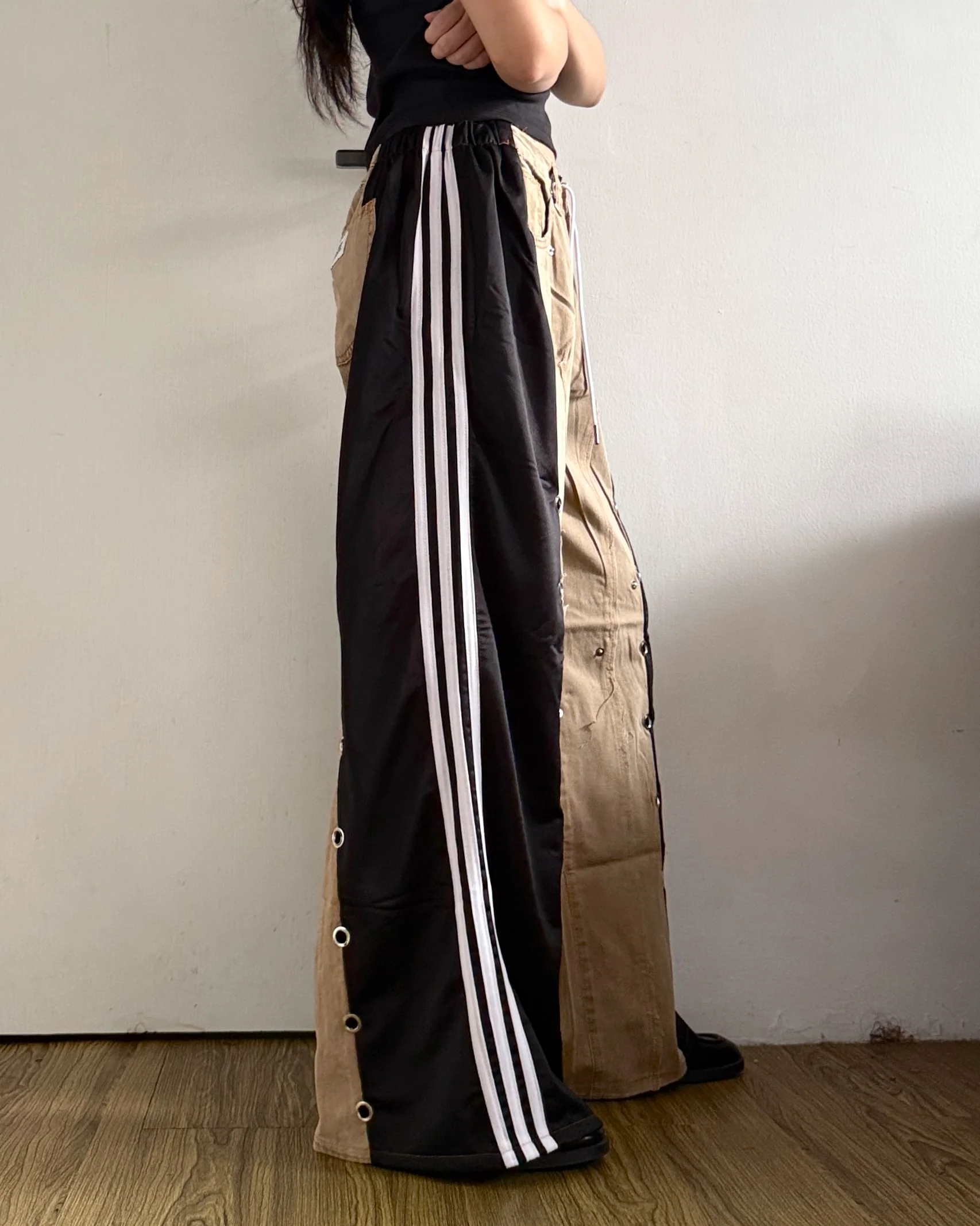 Hybrid Pants 073