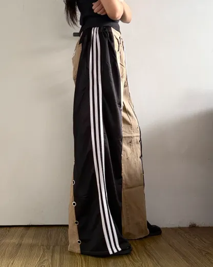 Hybrid Pants 073