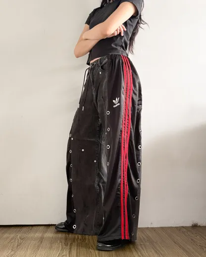 Hybrid Pants 074