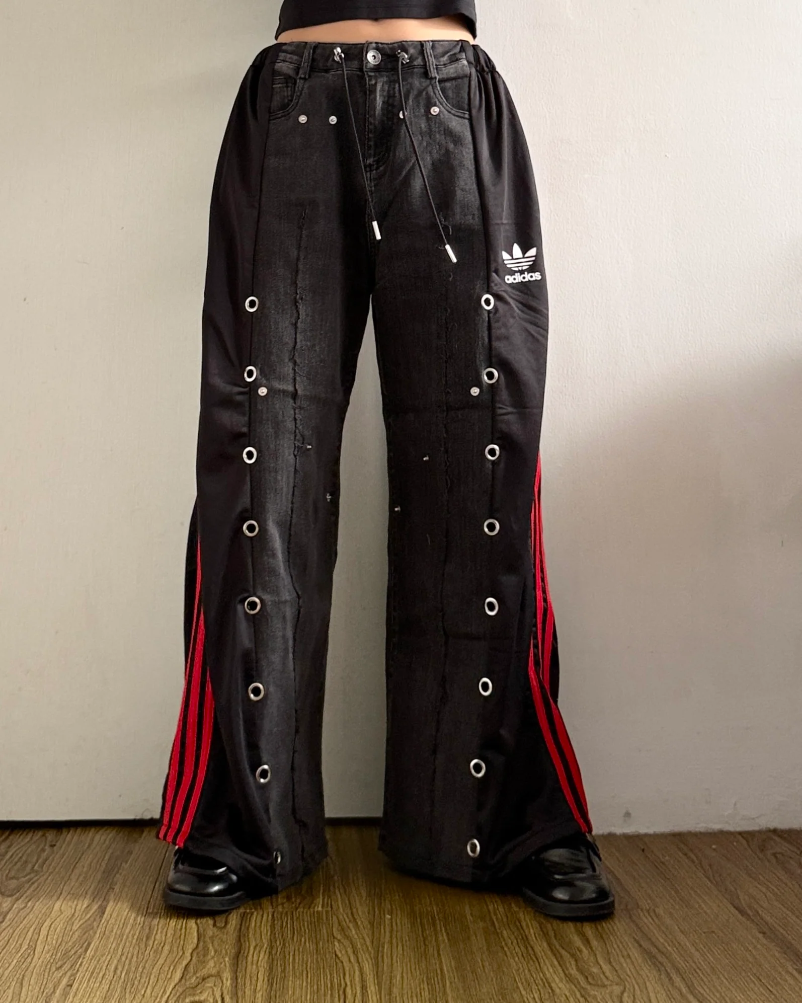 Hybrid Pants 074