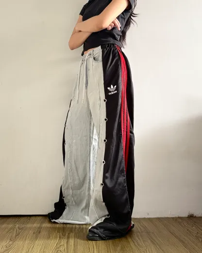 Hybrid Pants 076