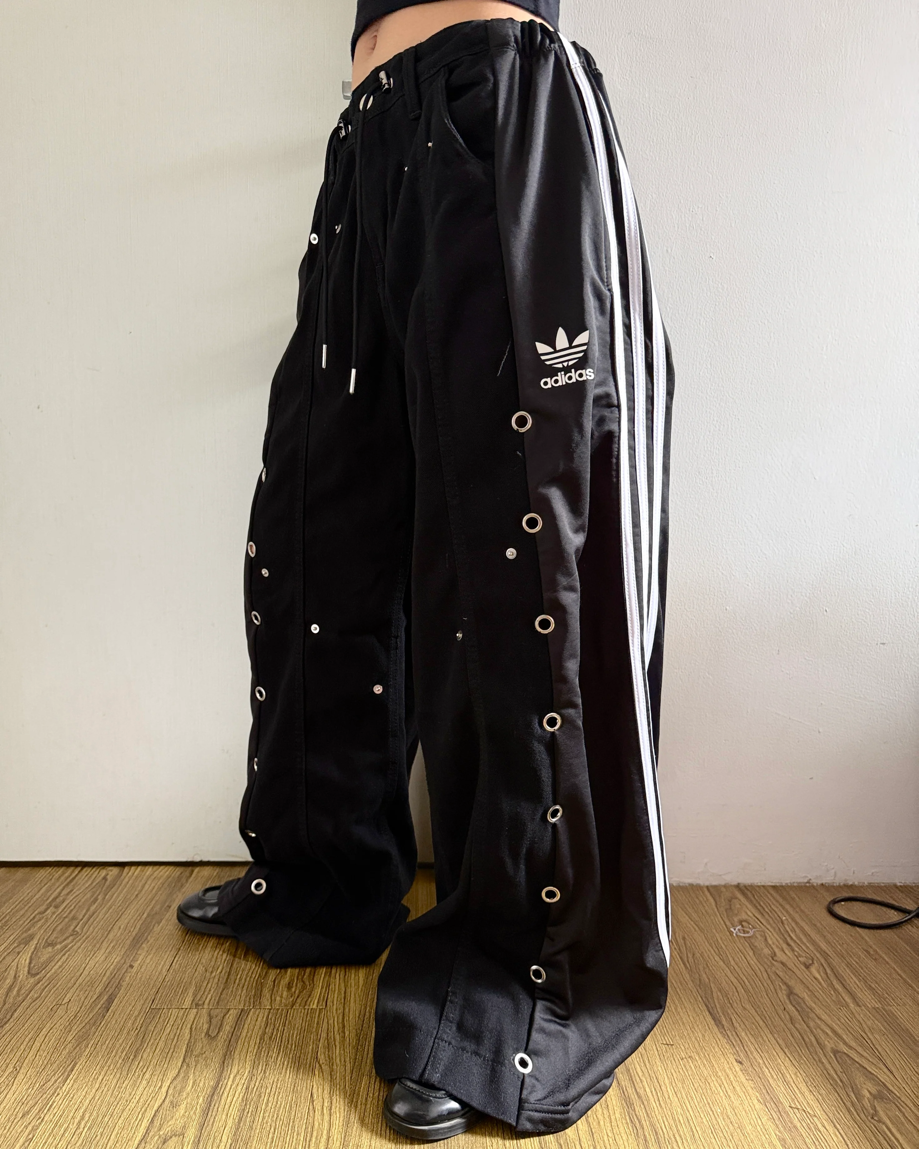 [PRE-ORDER] Hybrid Pants 078