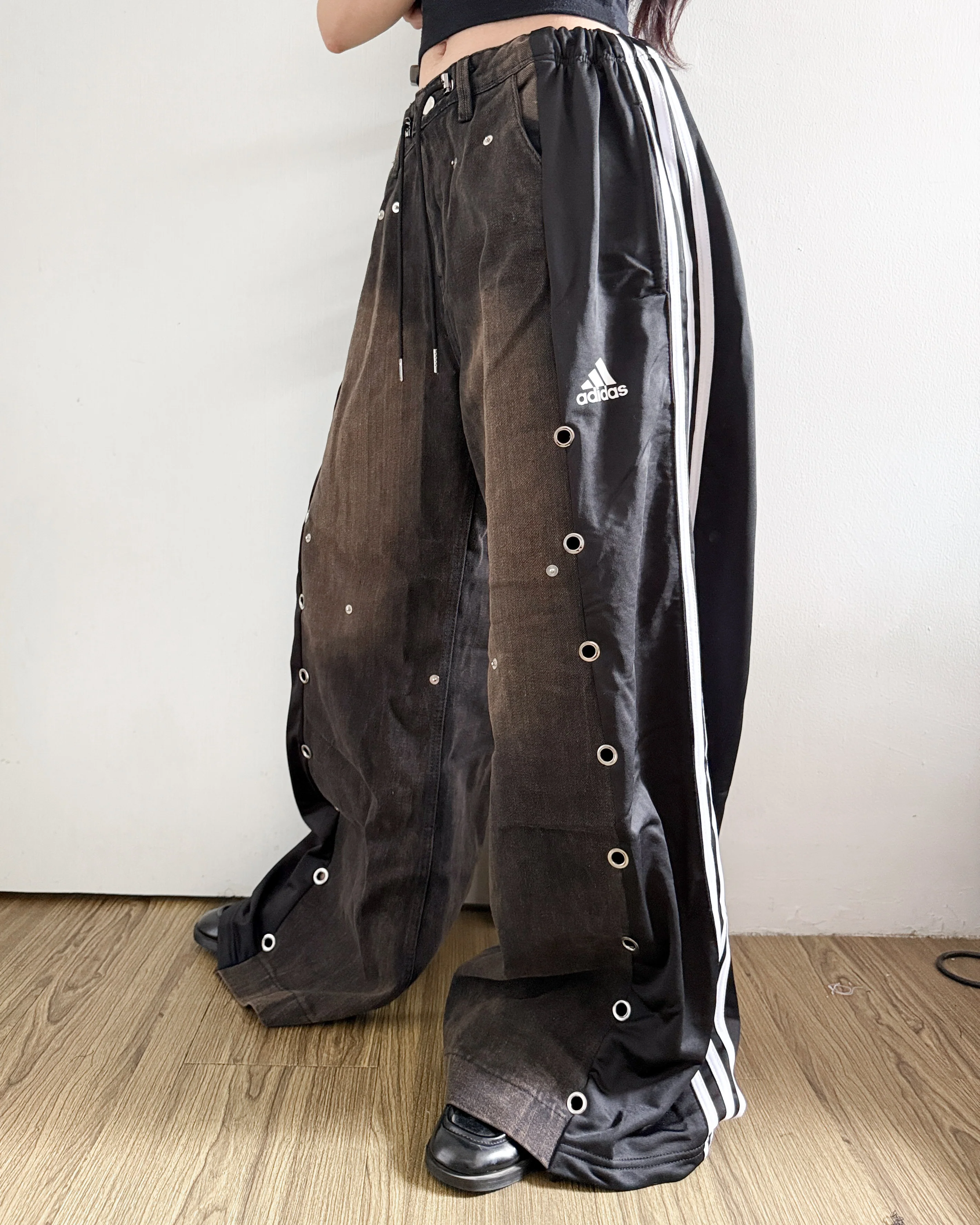 Hybrid Pants 079