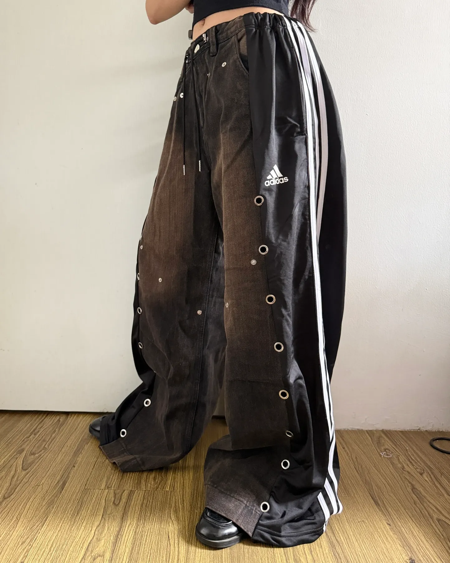 Hybrid Pants 079