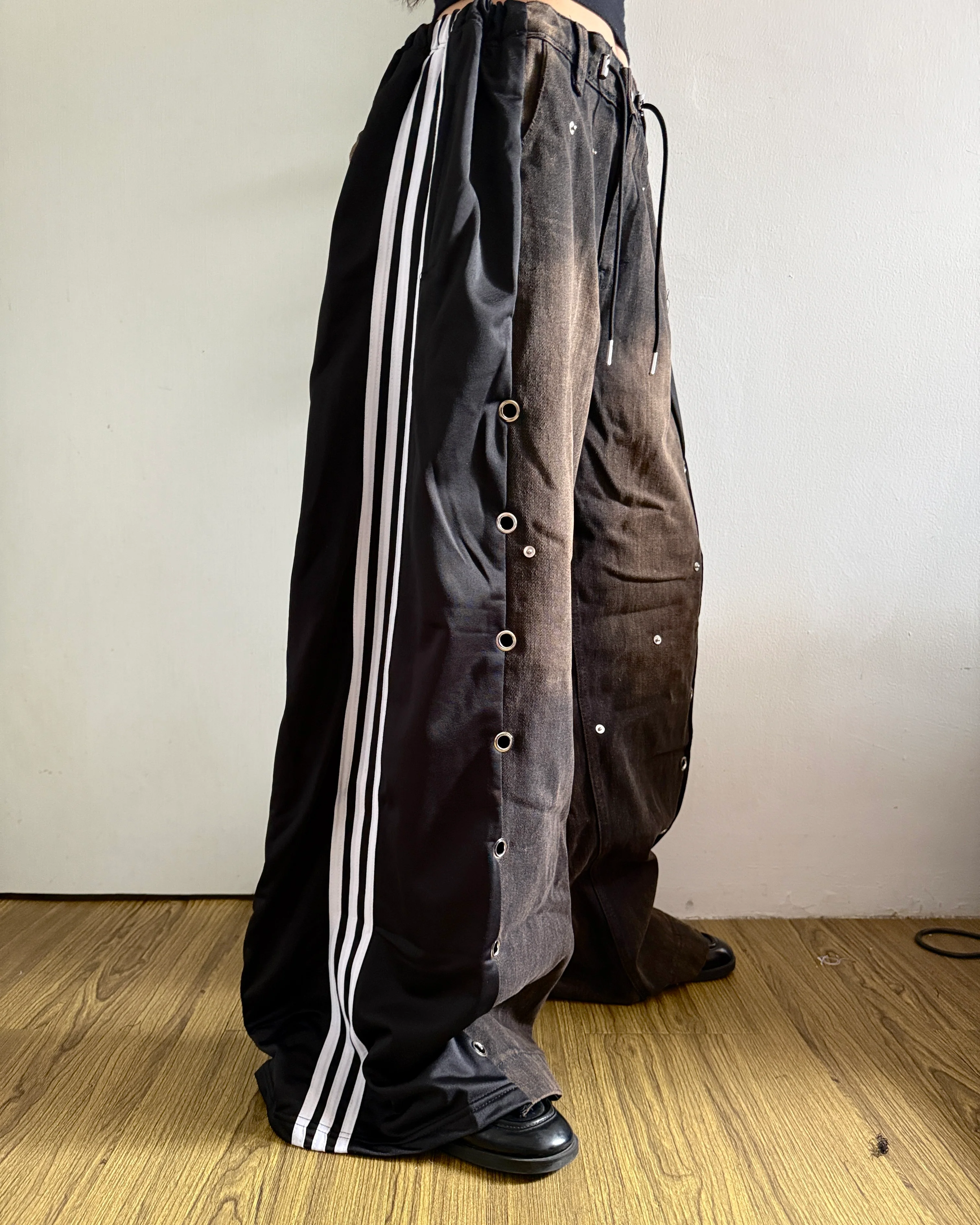 Hybrid Pants 079