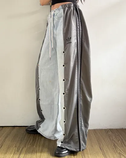 Hybrid Pants 080