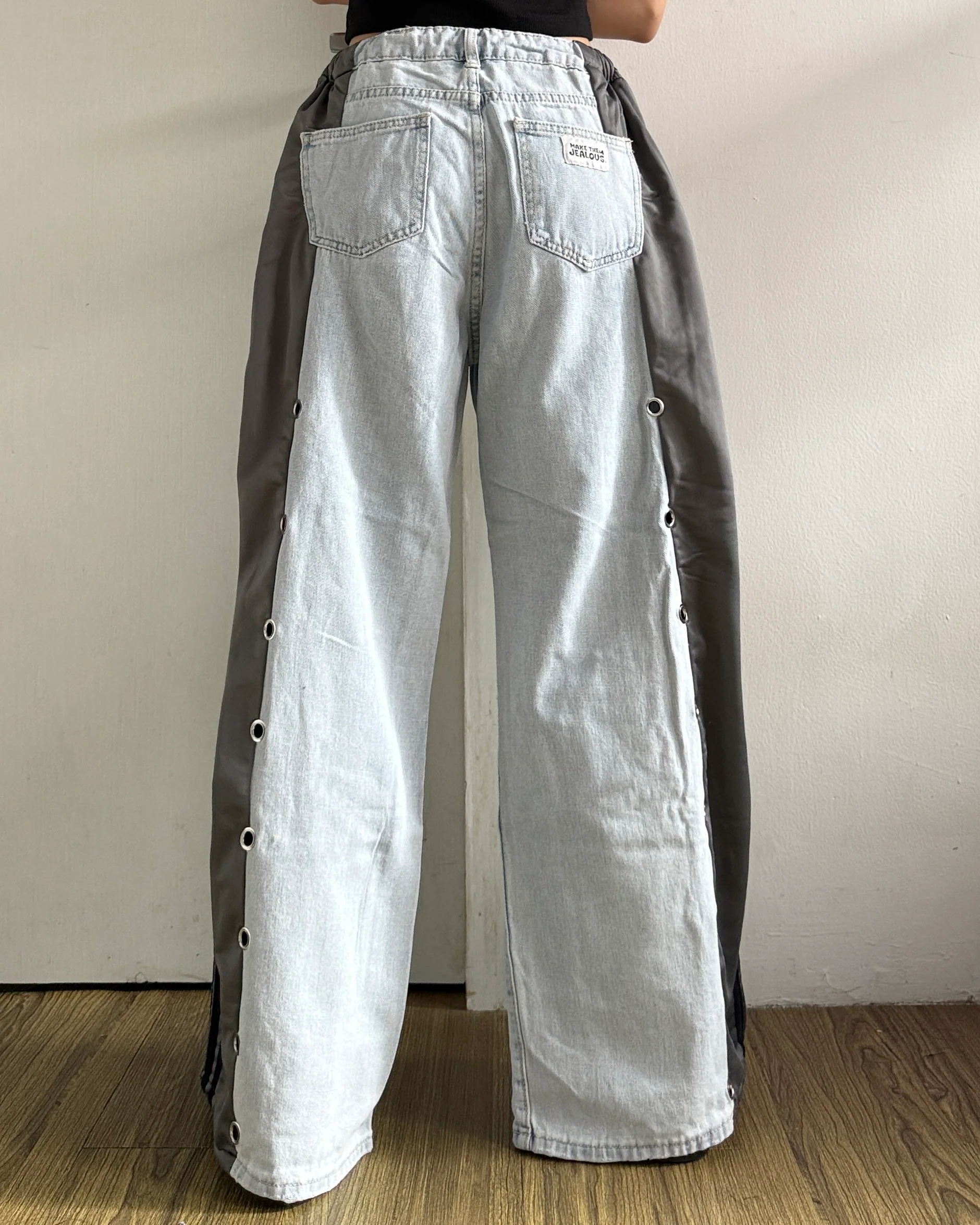 Hybrid Pants 080
