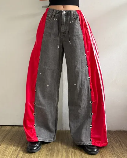 Hybrid Pants 081