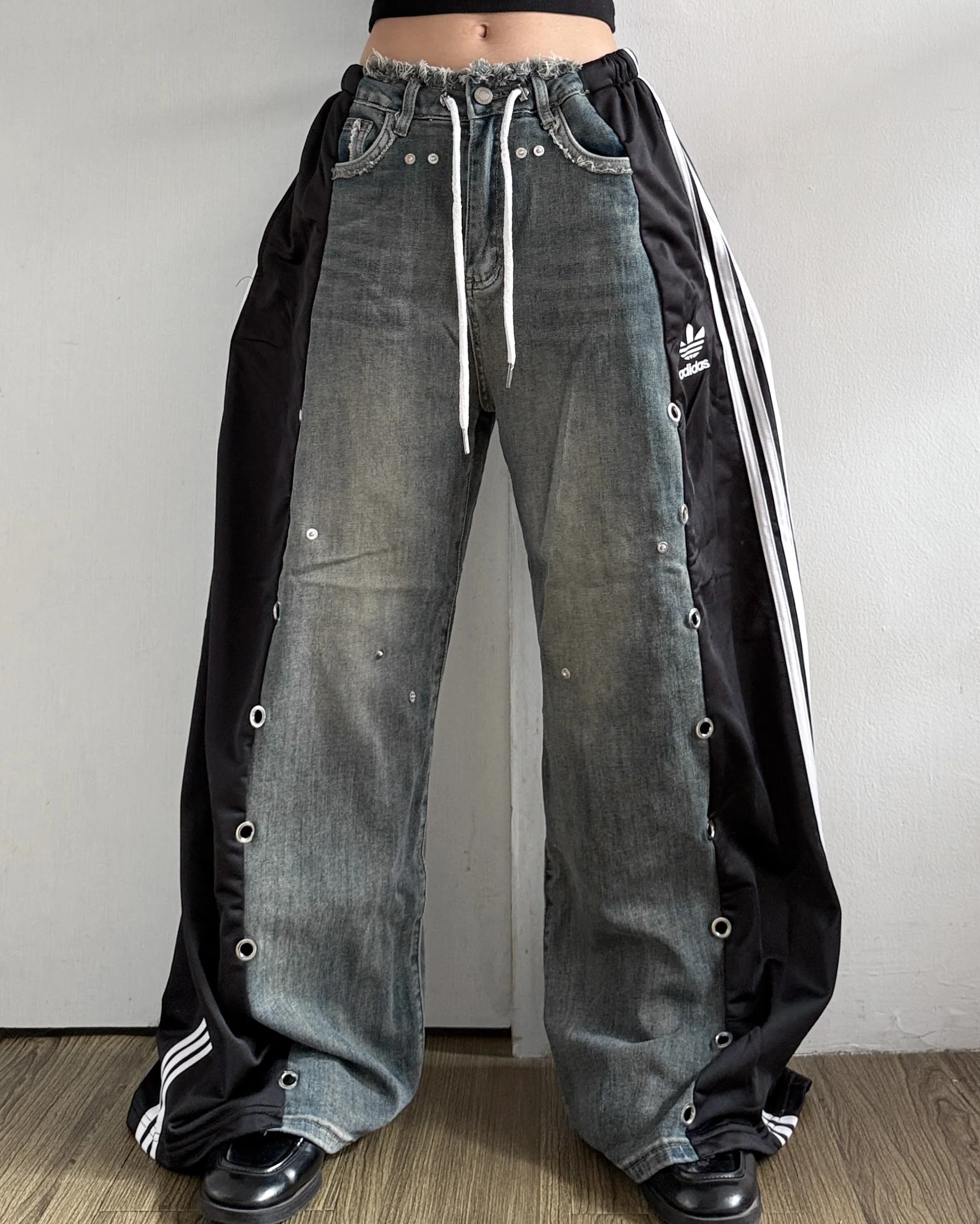 Hybrid Pants 083