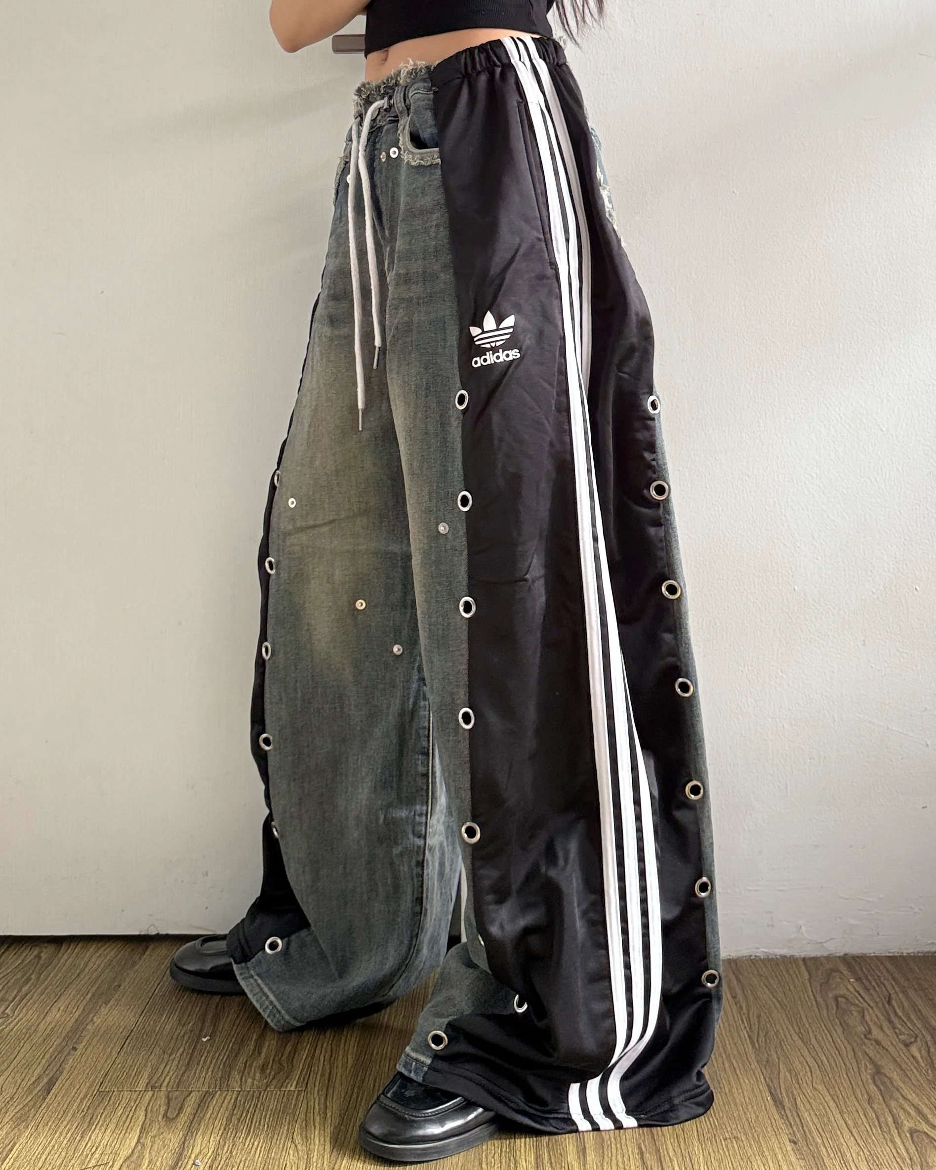 Hybrid Pants 083