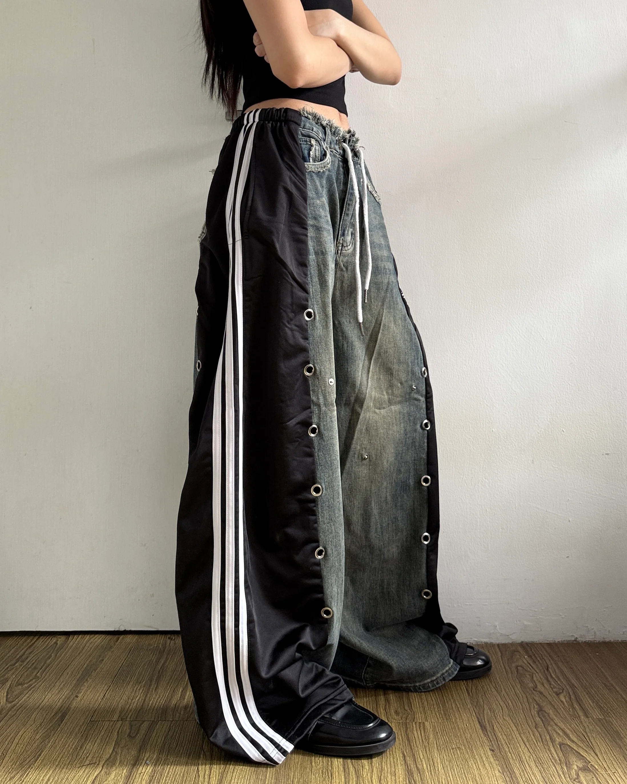 Hybrid Pants 083