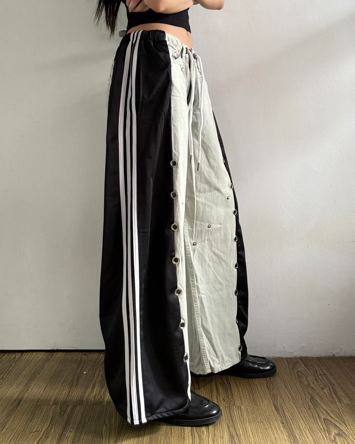 Hybrid Pants 084