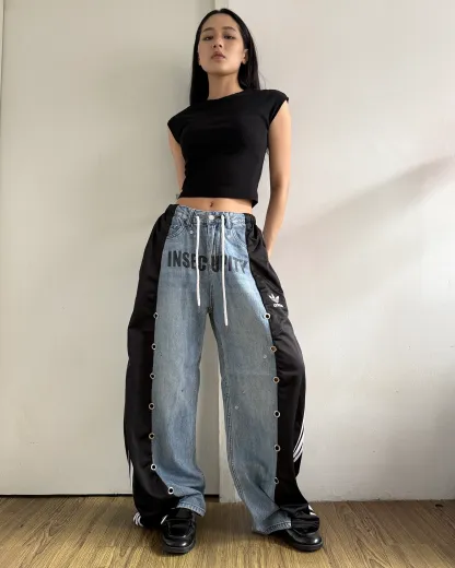Hybrid Pants 085