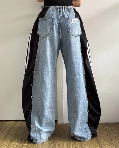 Hybrid Pants 085