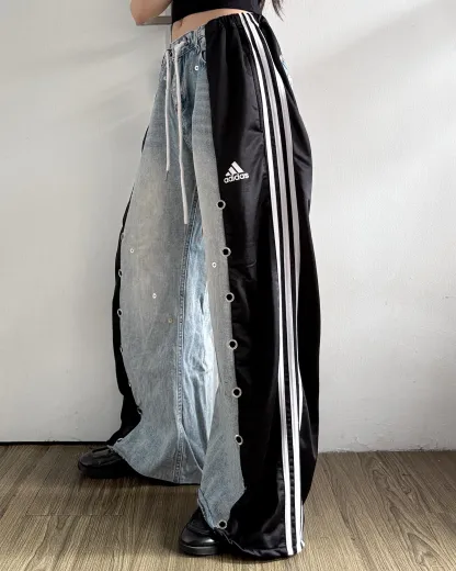 Hybrid Pants 086