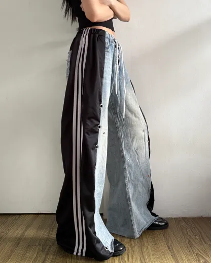 Hybrid Pants 086