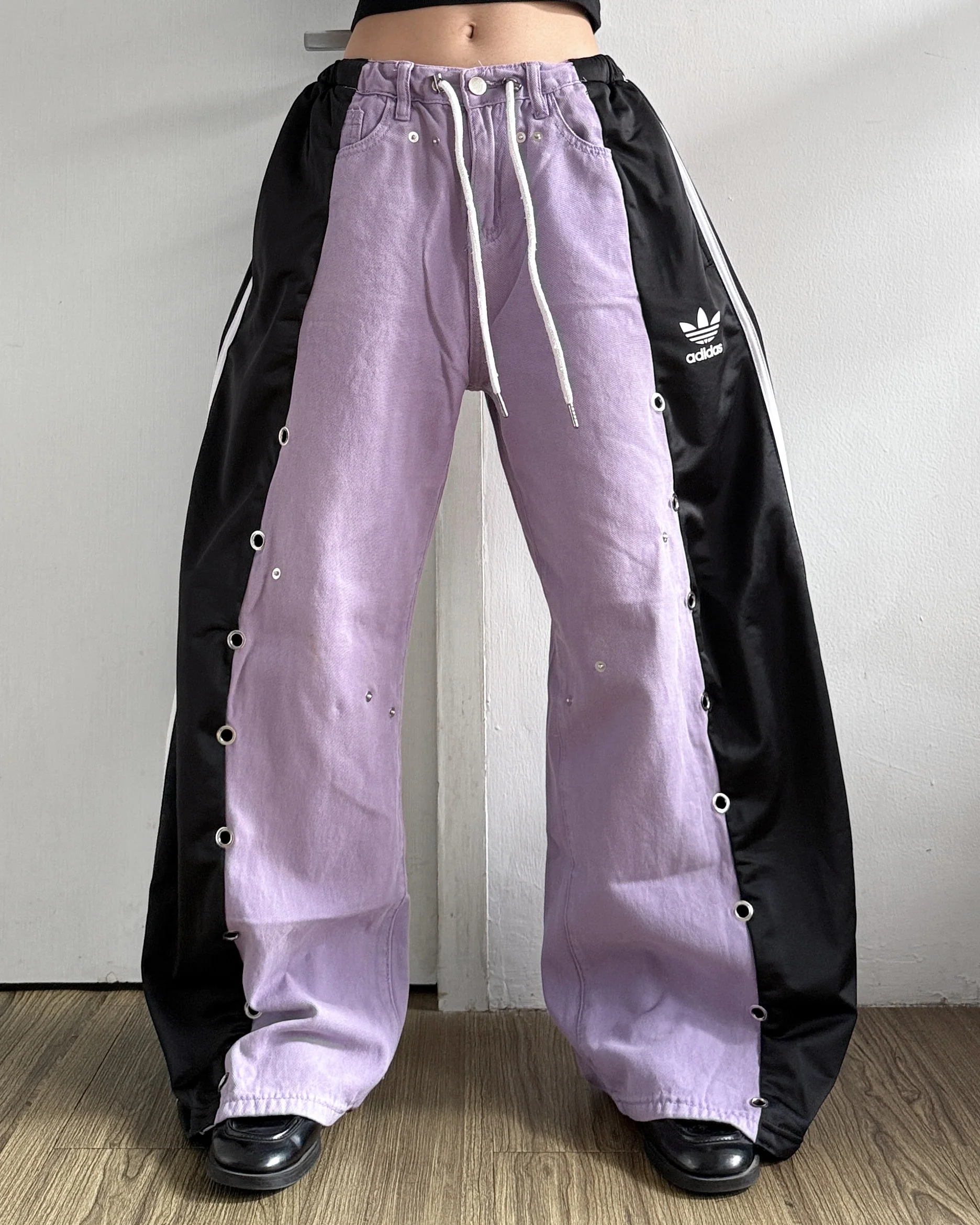 Hybrid Pants 088