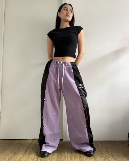 Hybrid Pants 088