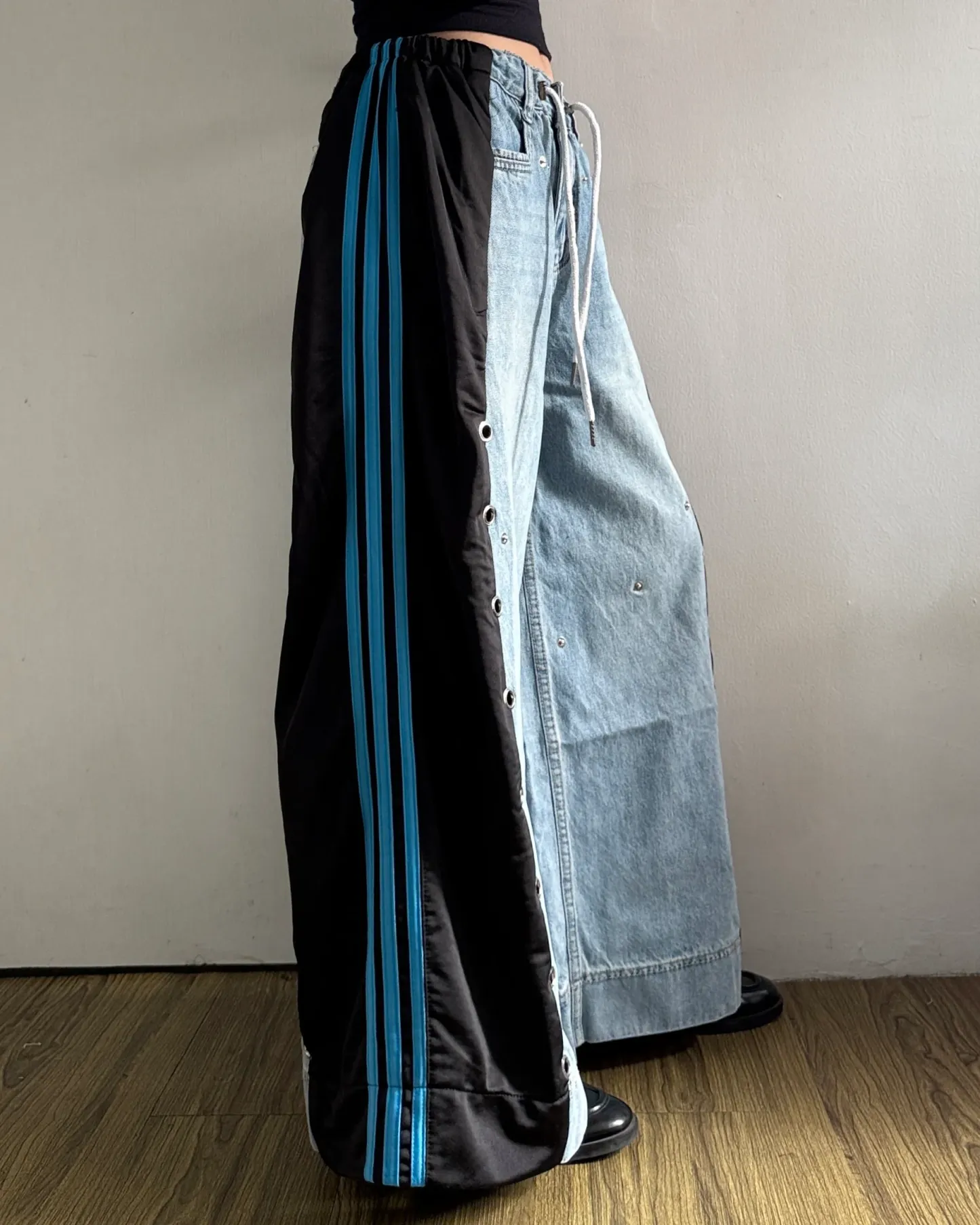 Hybrid Pants 089