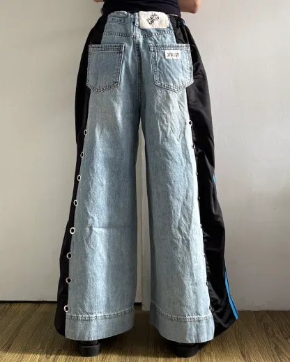 Hybrid Pants 089