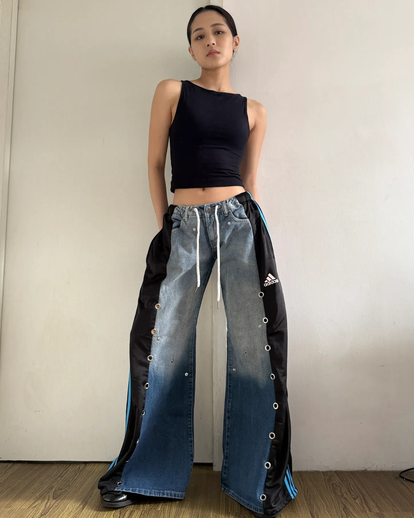 Hybrid Pants 090