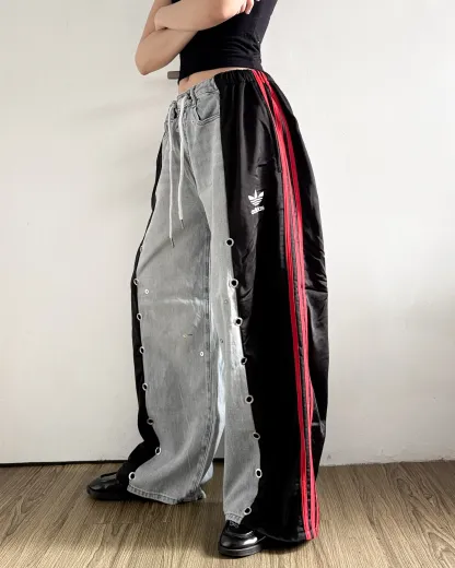 Hybrid Pants 091