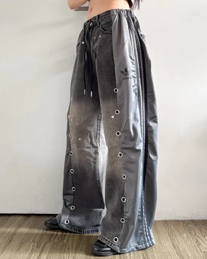 Hybrid Pants 0102