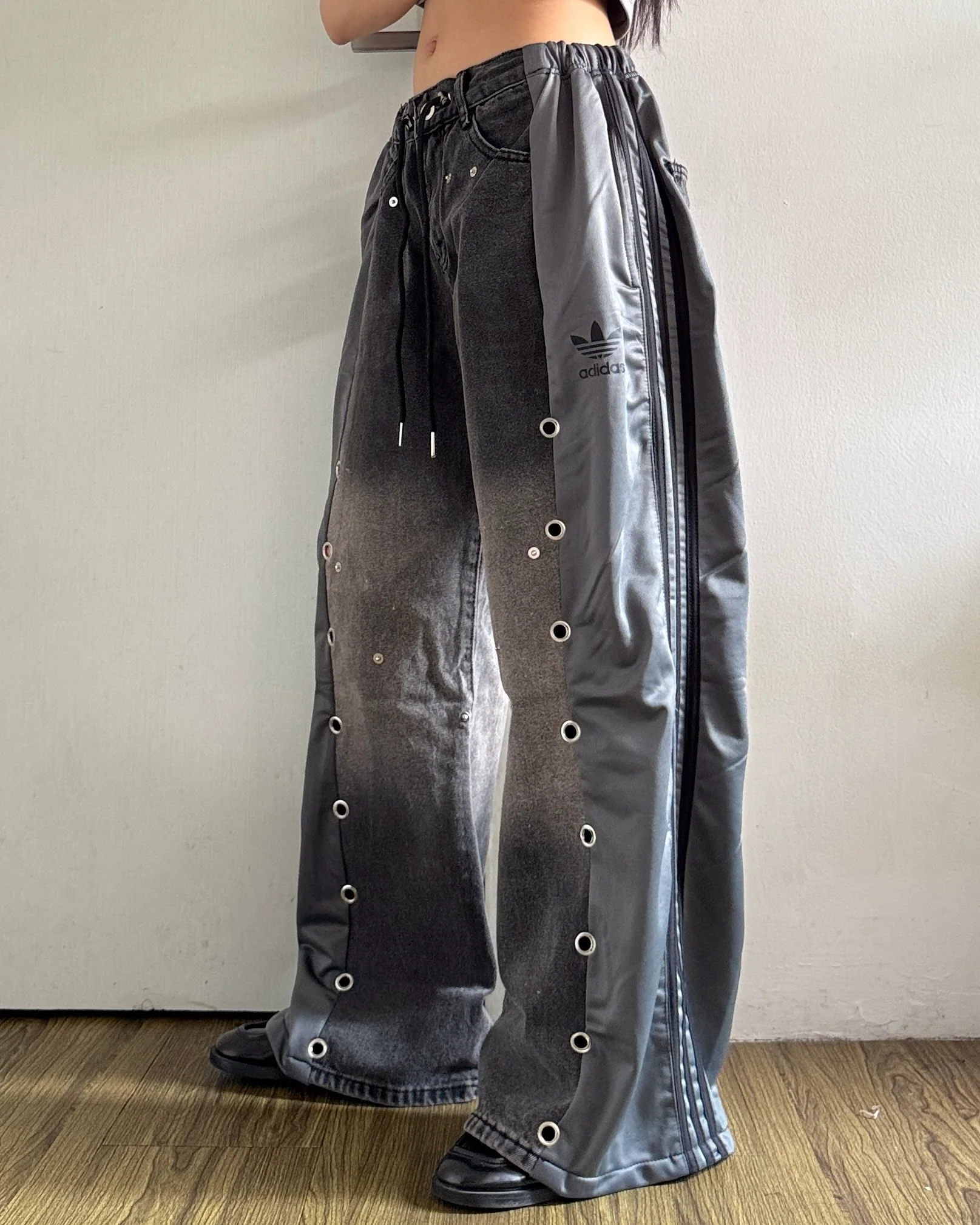 Hybrid Pants 0102