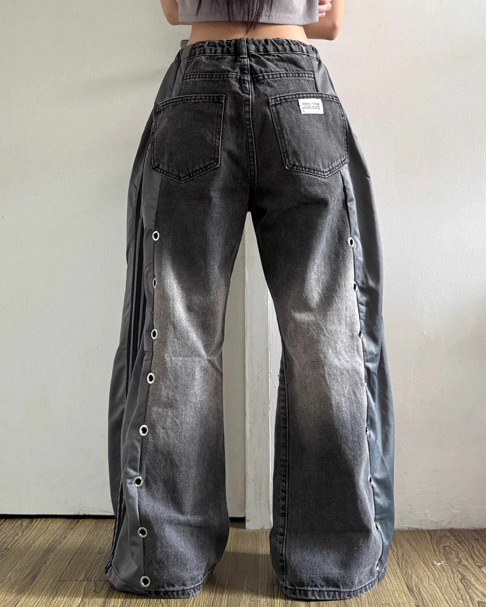 Hybrid Pants 0102