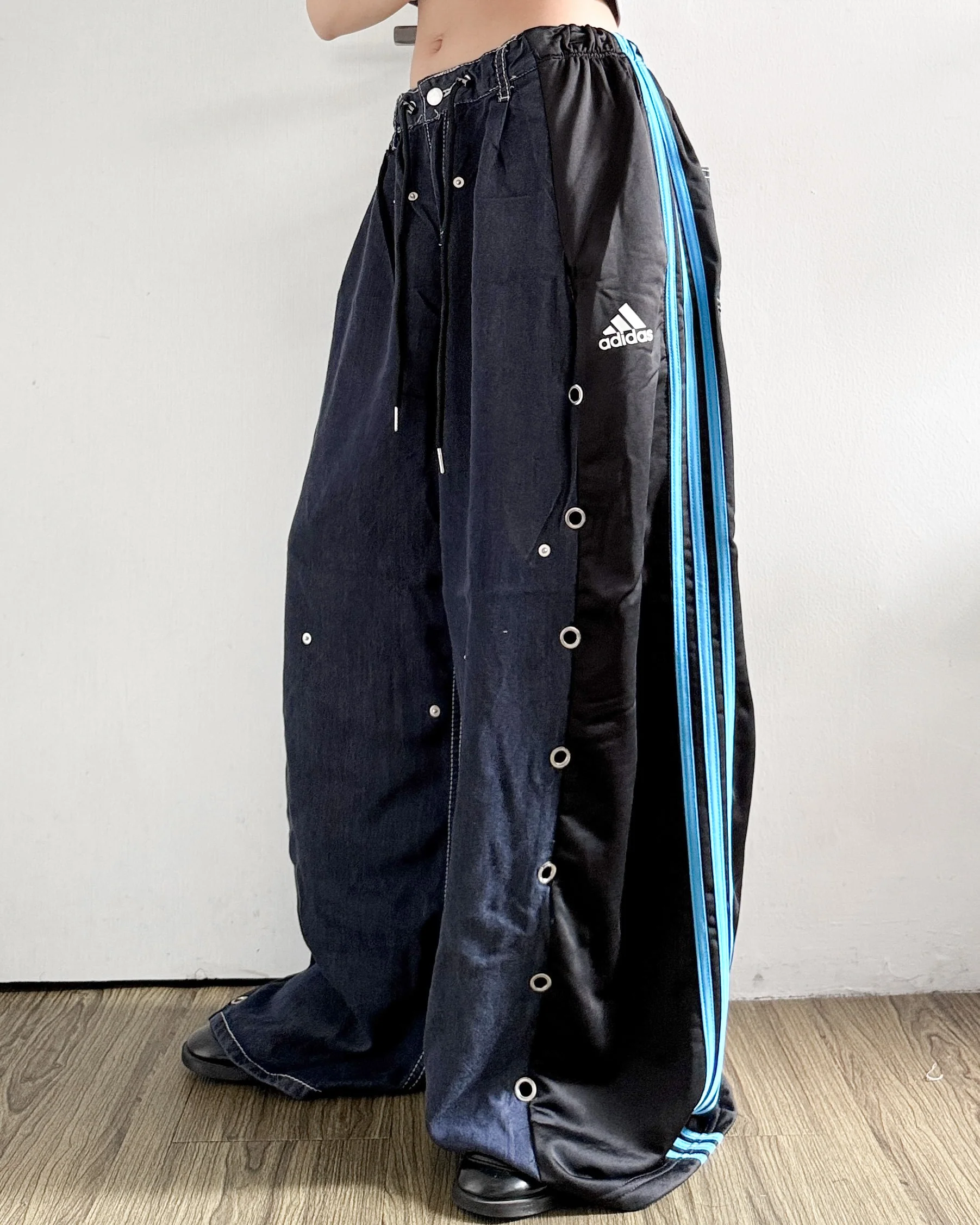 Hybrid Pants 0103
