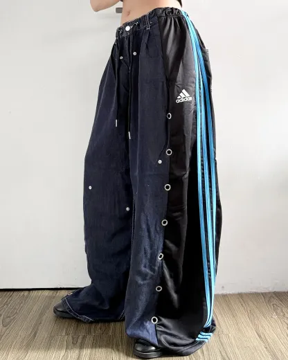 Hybrid Pants 0103