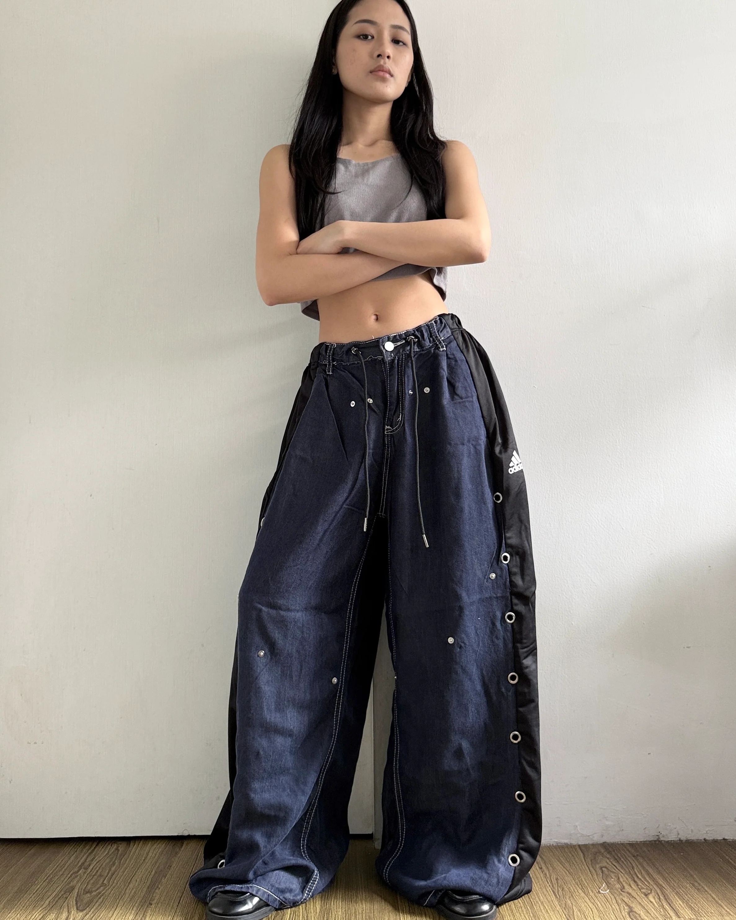 Hybrid Pants 0103