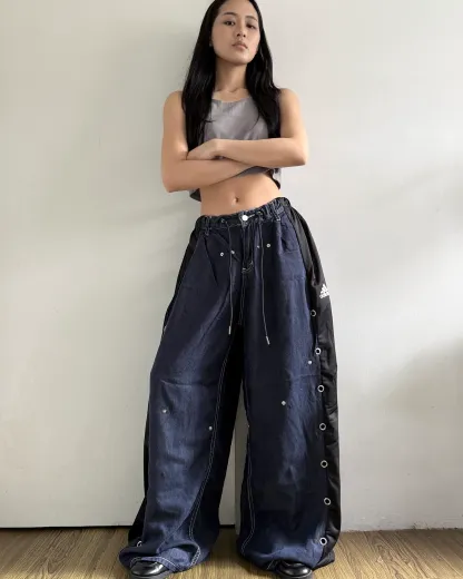 Hybrid Pants 0103