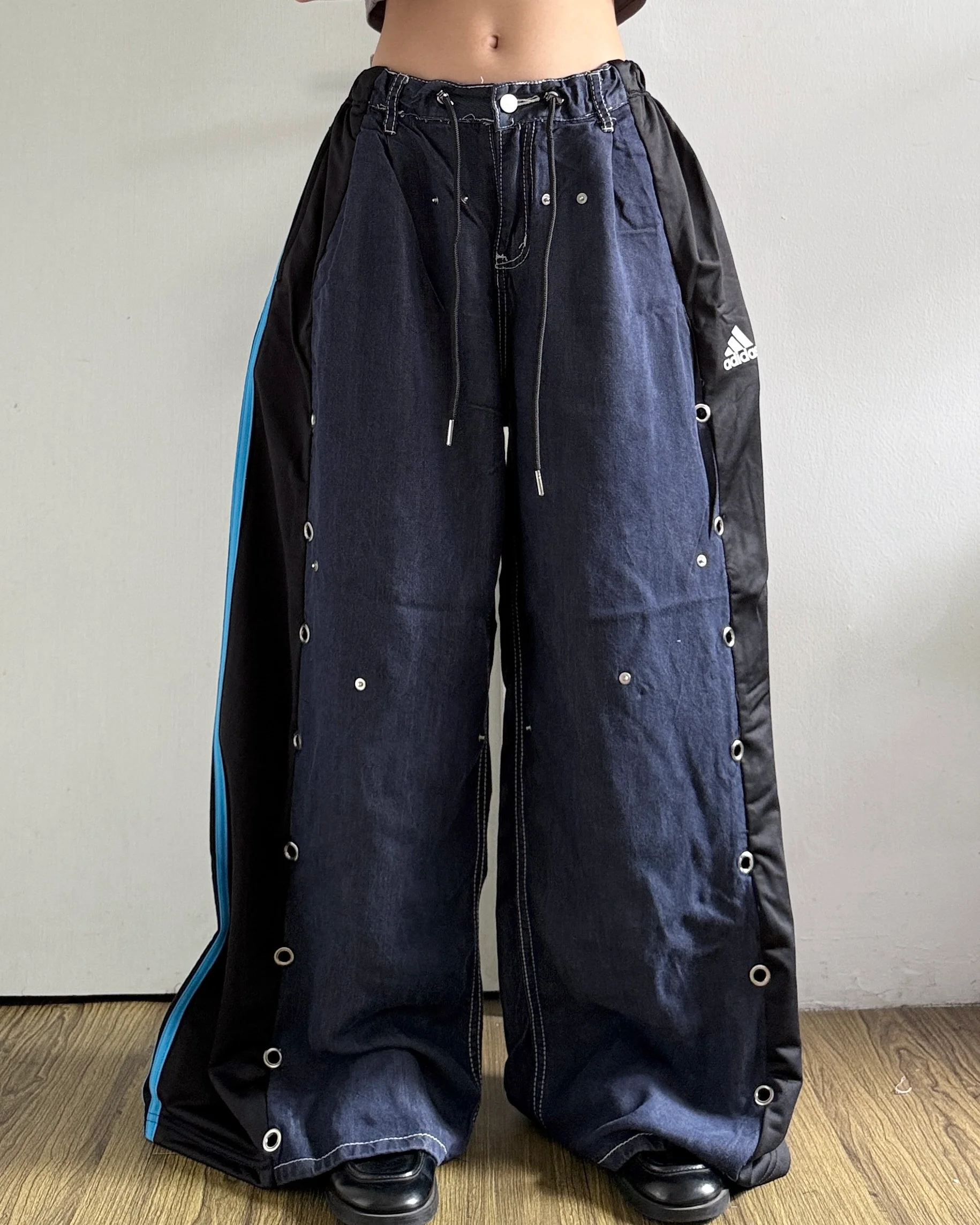 Hybrid Pants 0103