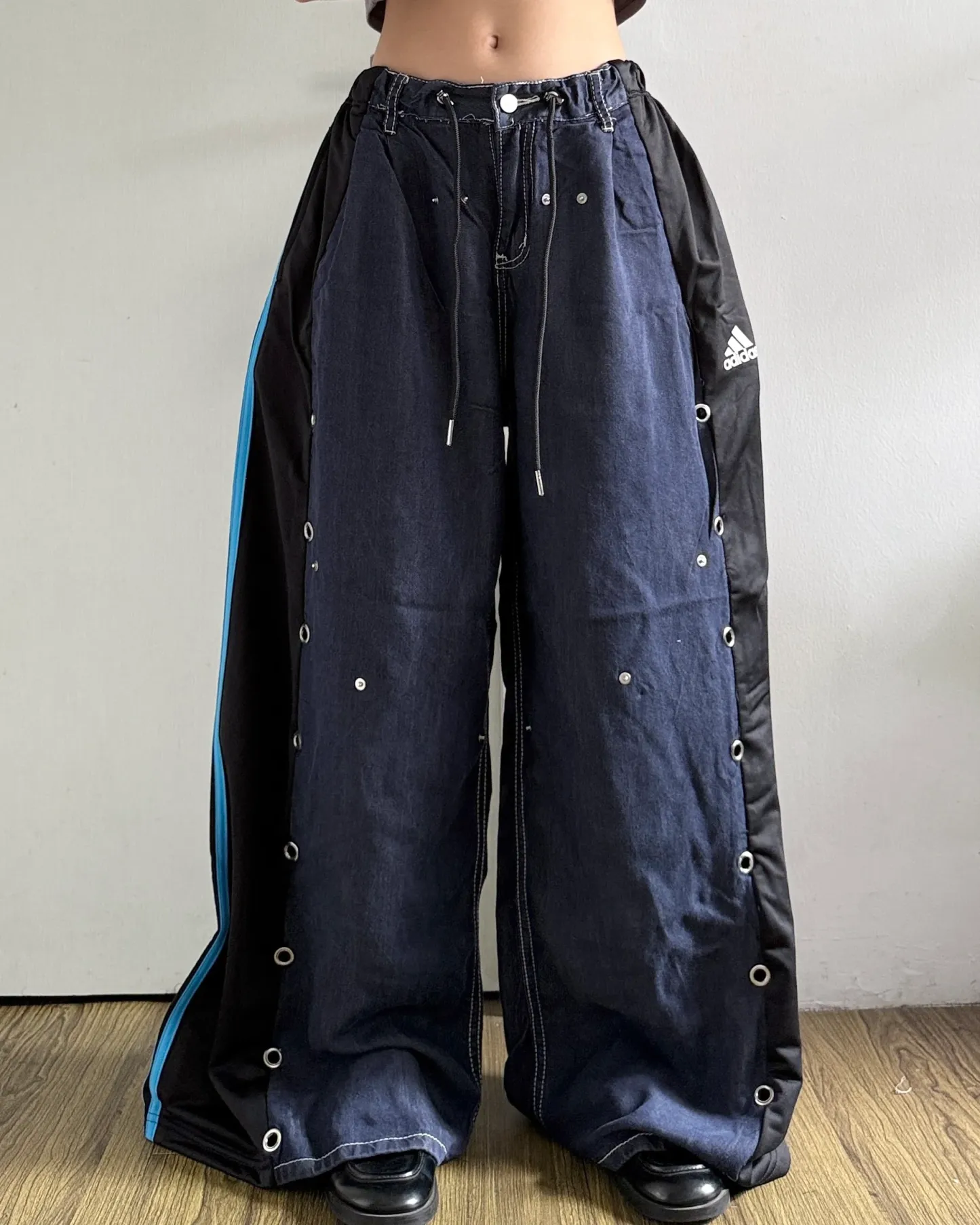 Hybrid Pants 0103