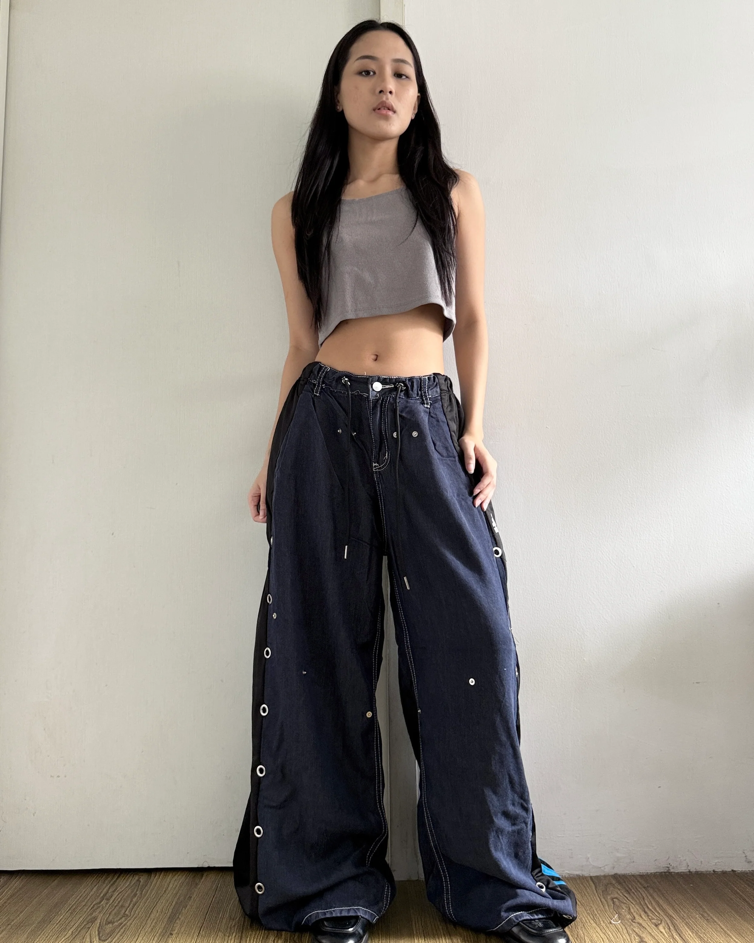Hybrid Pants 0103
