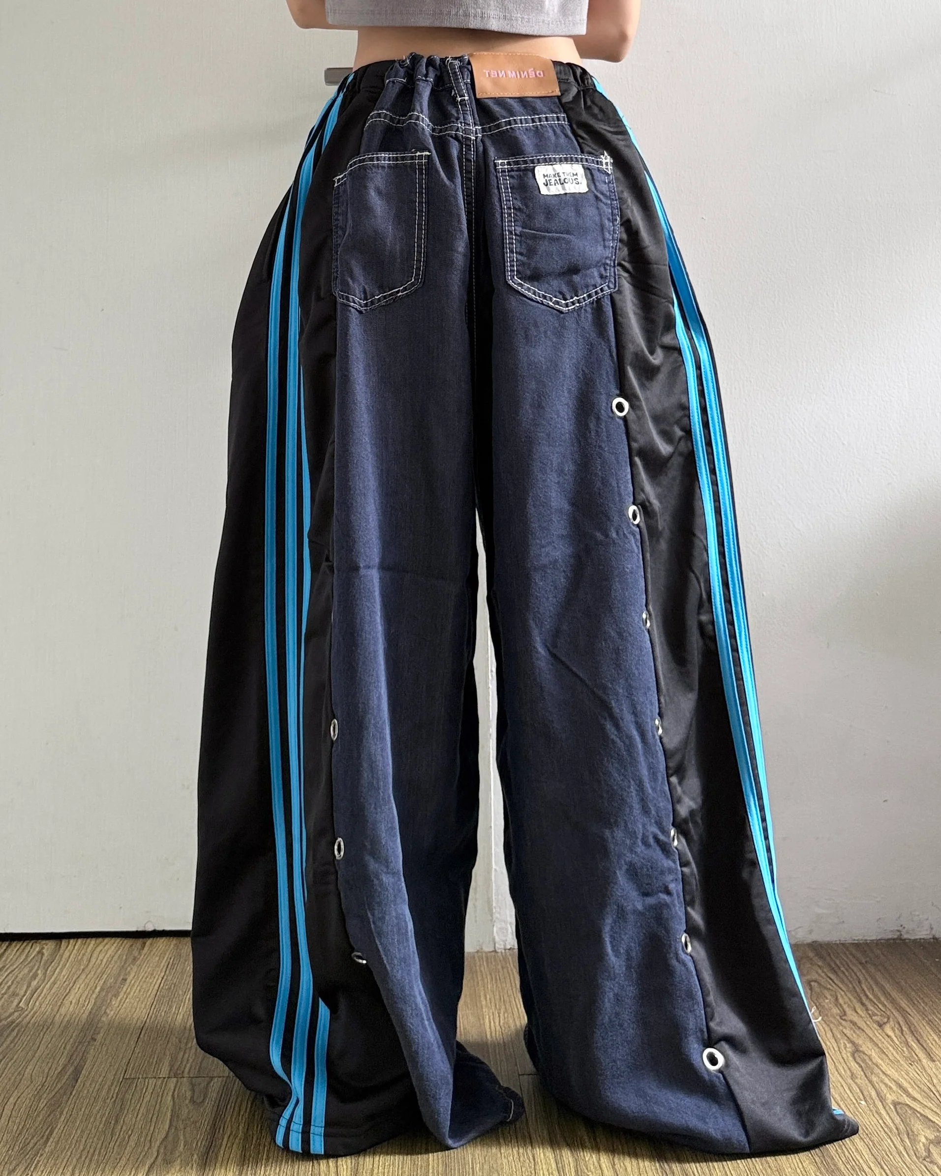 Hybrid Pants 0103